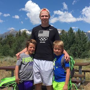 Meet your Posher, Nick